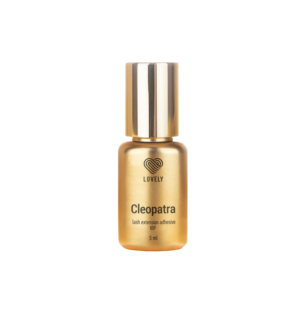 Black Adhesive Lovely "Cleopatra" (5 ml)