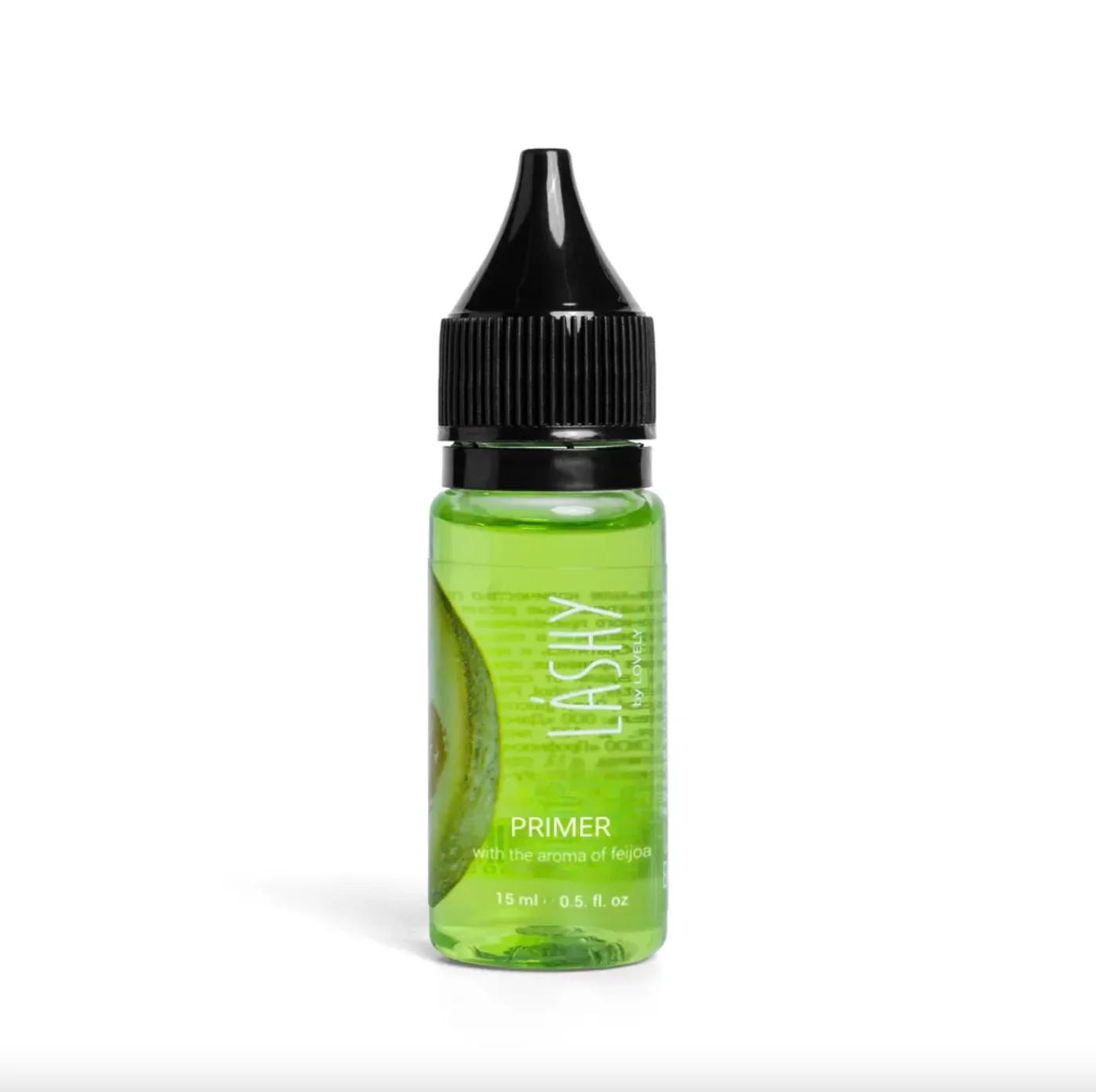 Primer LASHY with the aroma of feijoa, 15 ml