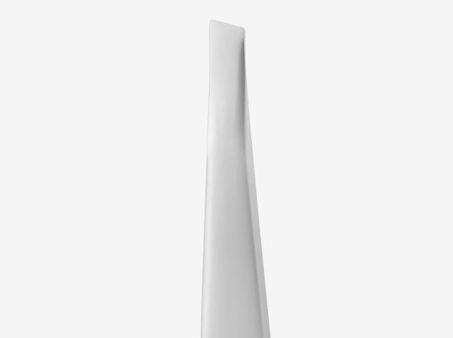 Eyebrow tweezers EXPERT 10 TYPE 3 (wide beveled)