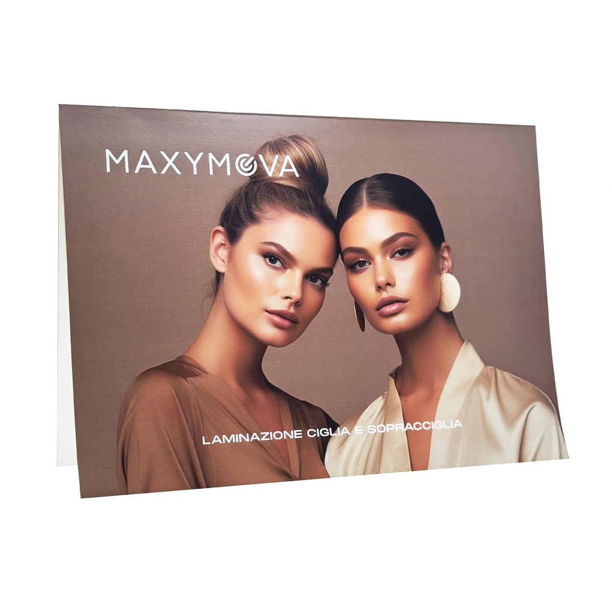 MAXYMOVA Salon Discovery Kit