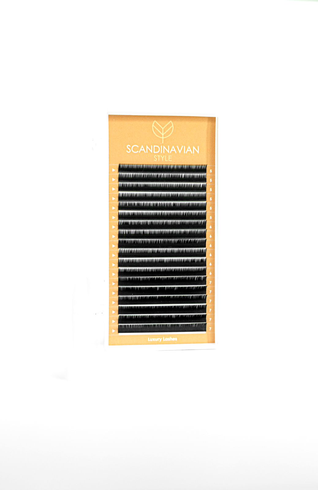 Scadinavian Style