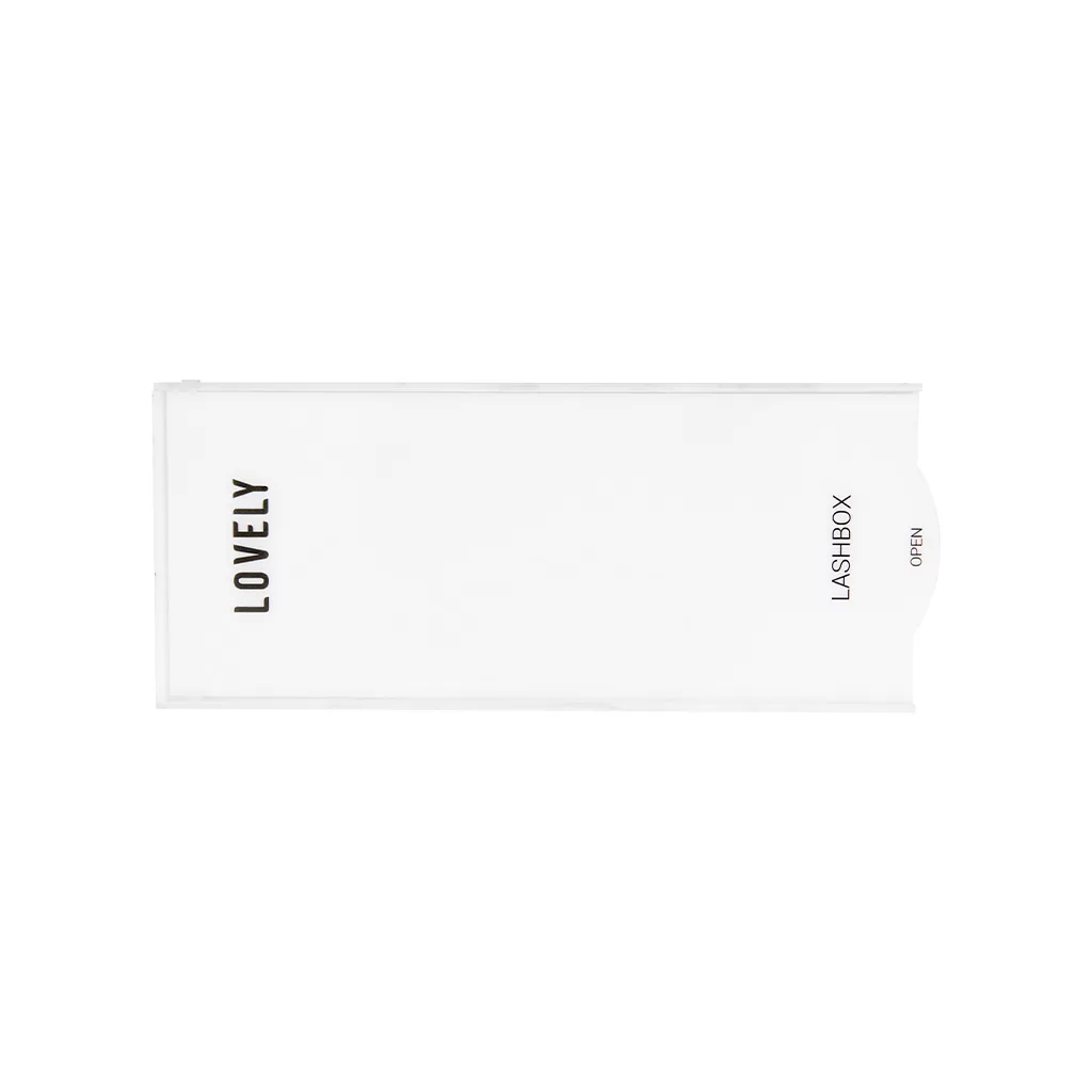 Lashbox Lovely (10 paletts)