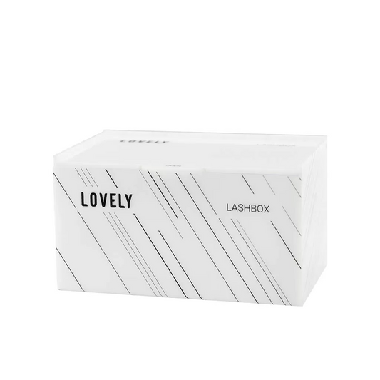Lashbox Lovely (5 paletts)