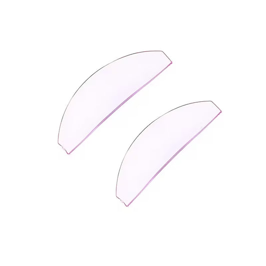 Silikonpads for Korean vippeløft