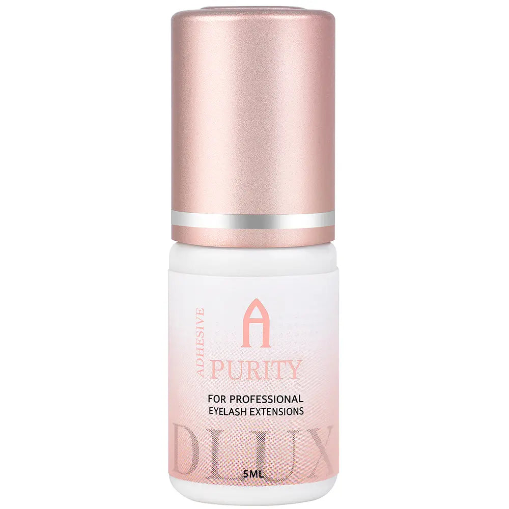 PURITY ALPHA EXTENSION GLUE DLUX PRO 5ml