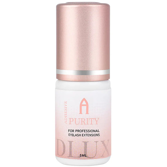 PURITY ALPHA EXTENSION GLUE DLUX PRO 5ml