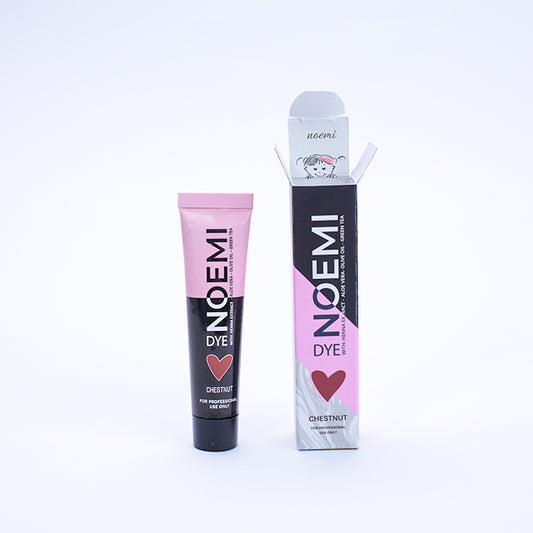 Noemi Professional Dyе Chestnut, 15 ml