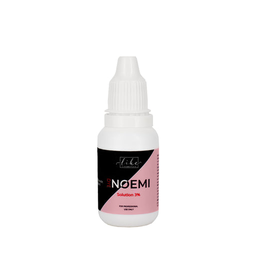 Noemi Dye Solution 3%, 14 ml