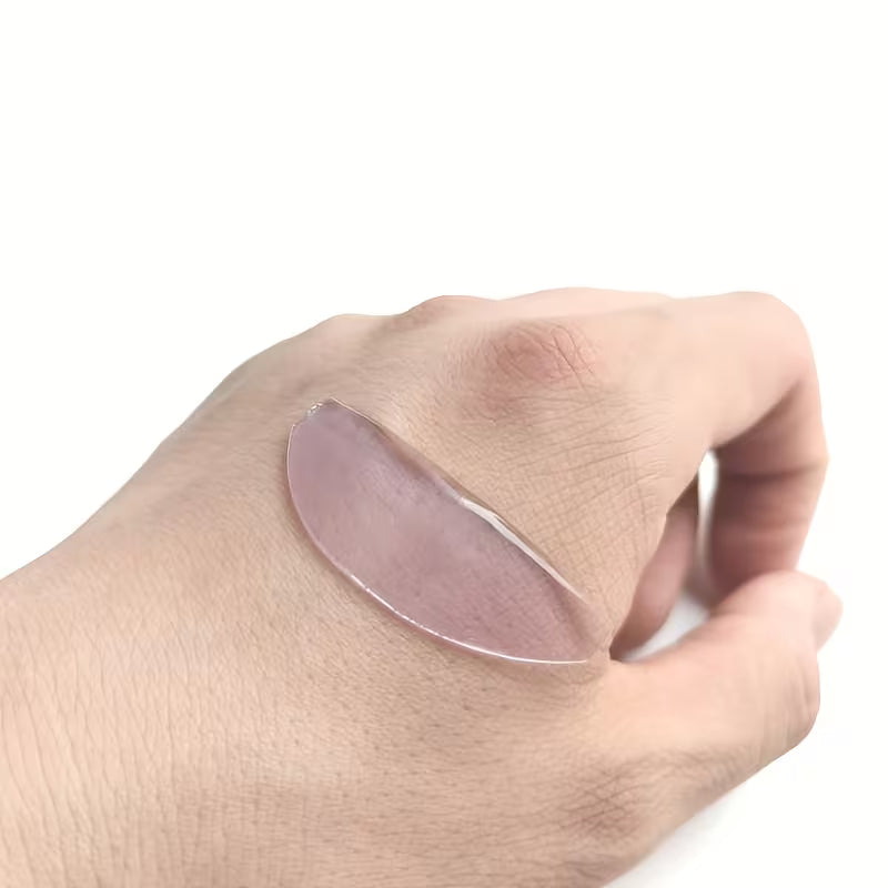 Silikonpads for Korean vippeløft