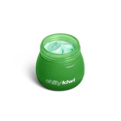 Cream-remover LASHY "Chilly kiwi", 10 g