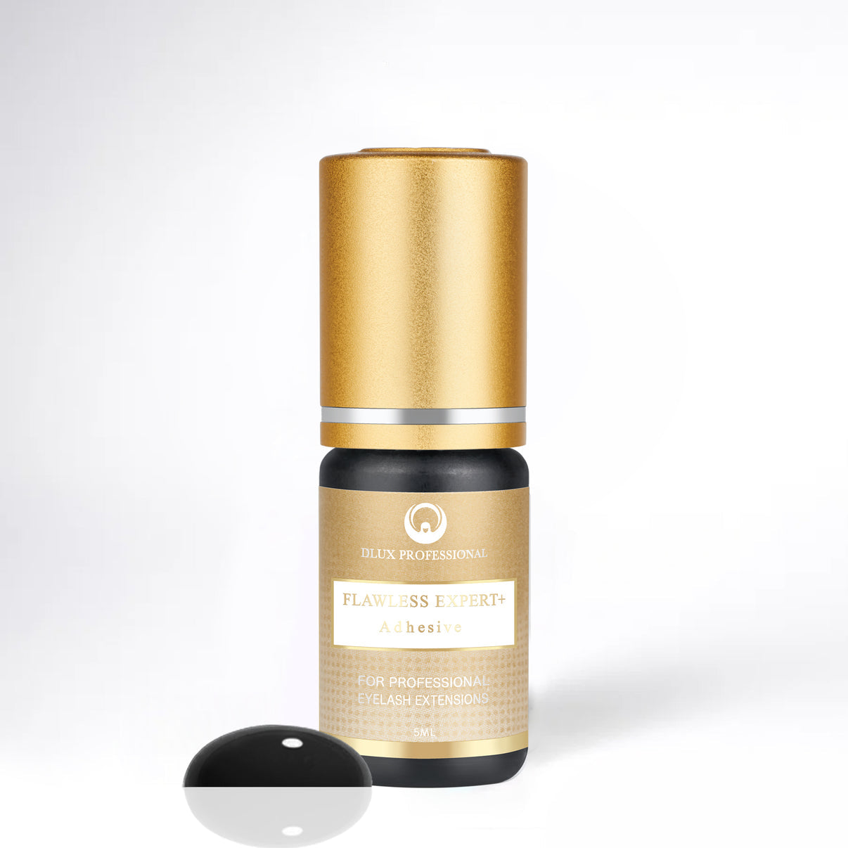 FLAWLESS EXPERT EXTENSION GLUE DLUX PRO 5ml