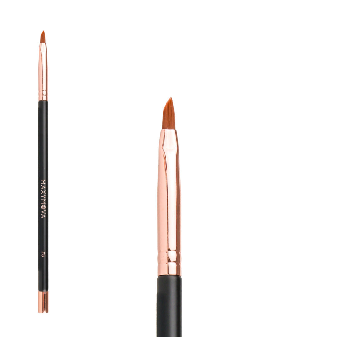 Professional Magnetic Brush No.6 - for lamination, Eyebrow Tint Application