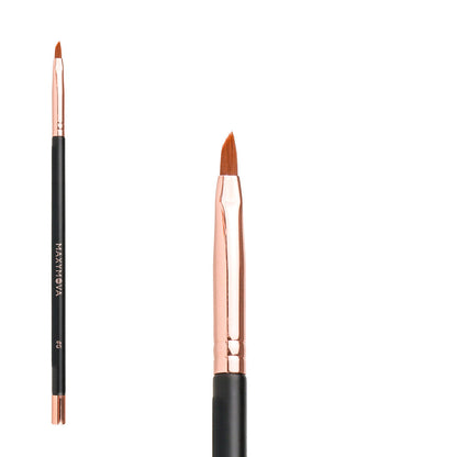Professional Magnetic Brush No.6 - for lamination, Eyebrow Tint Application