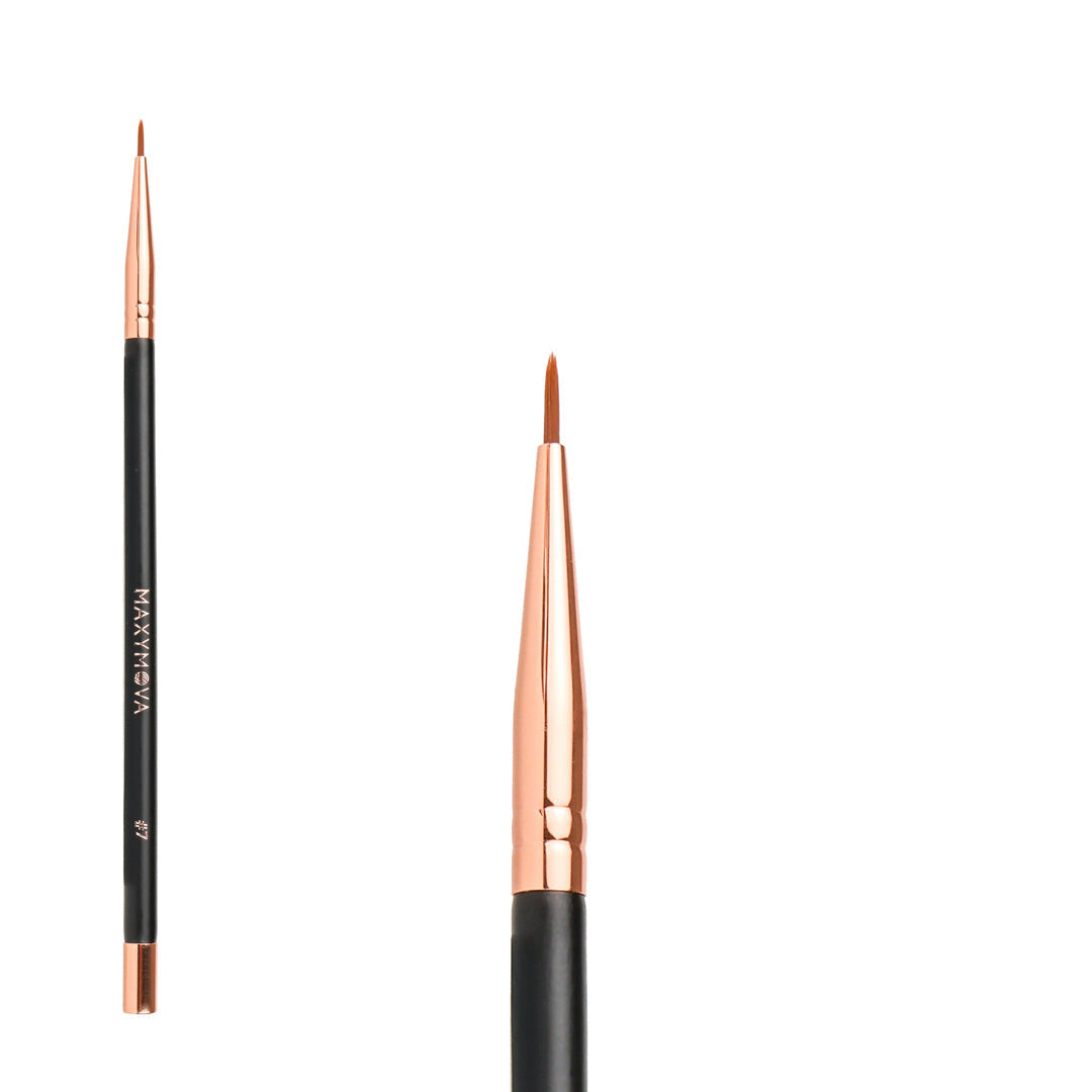 Professional Magnetic Brush No.7 for Precise Lamination Application