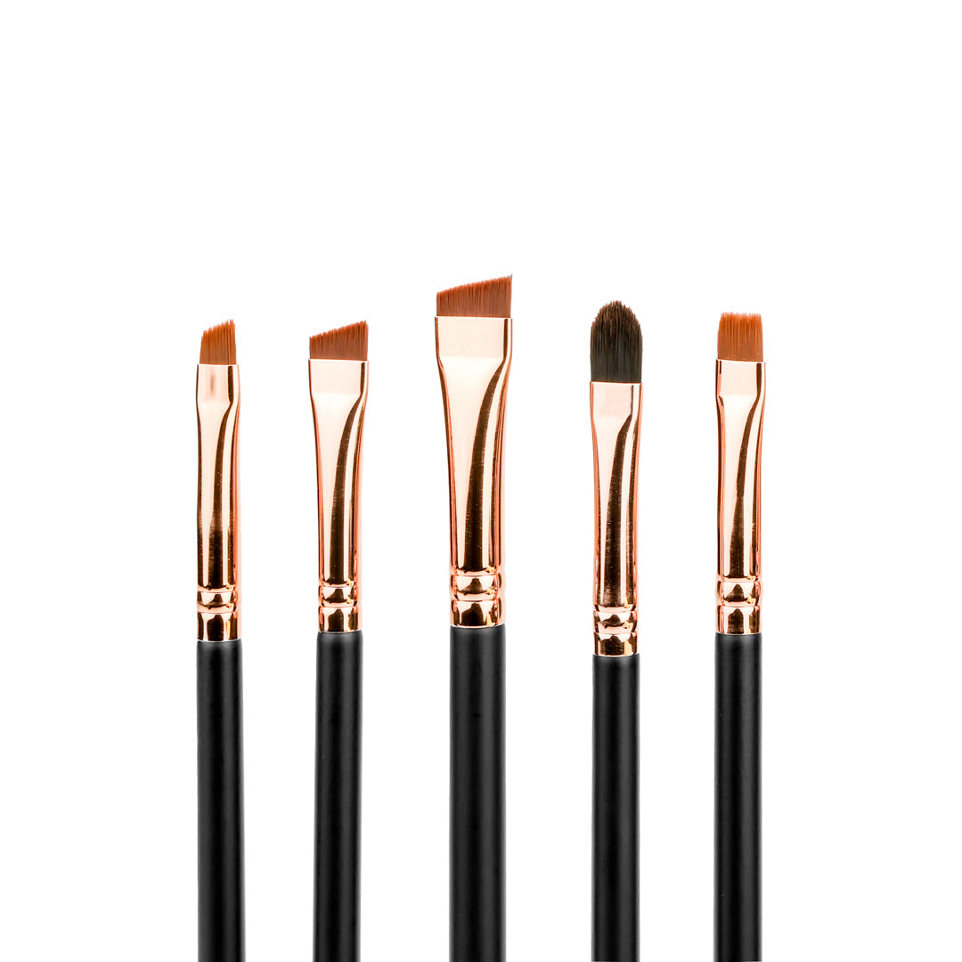 KIT MAGNETIC BASE & BRUSH BUNDLE- FOR BROW ARTIST