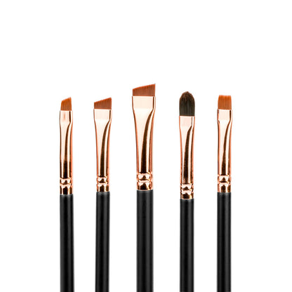 KIT MAGNETIC BASE & BRUSH BUNDLE- FOR BROW ARTIST