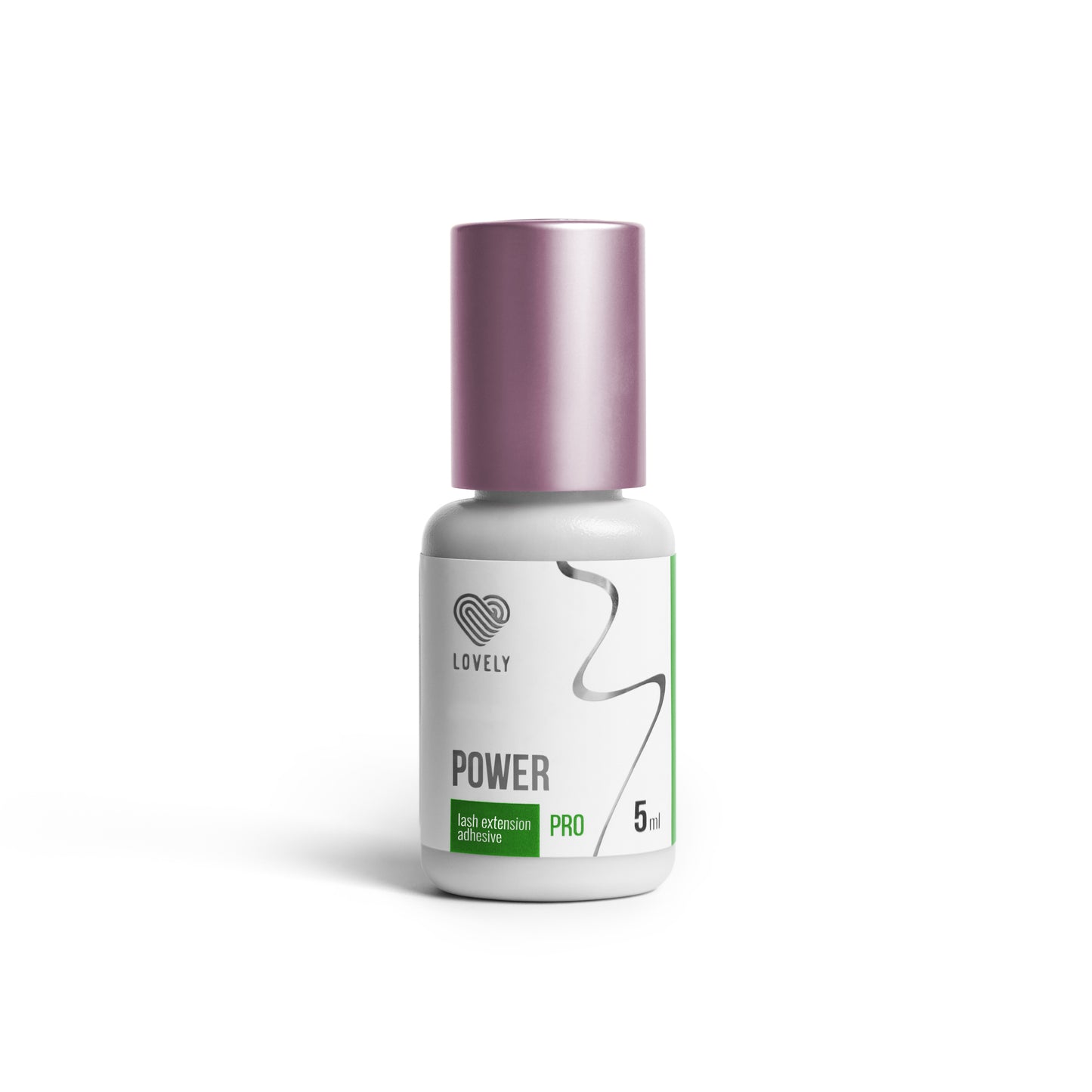 Black Adhesive Lovely "Power" (5 ml)