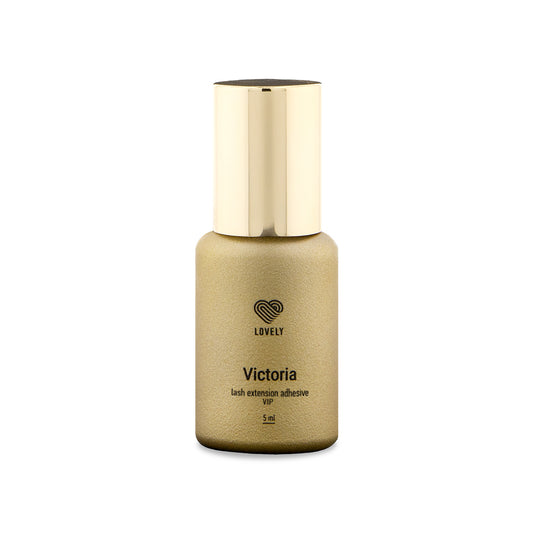 Black Adhesive Lovely "Victoria" (5 ml)