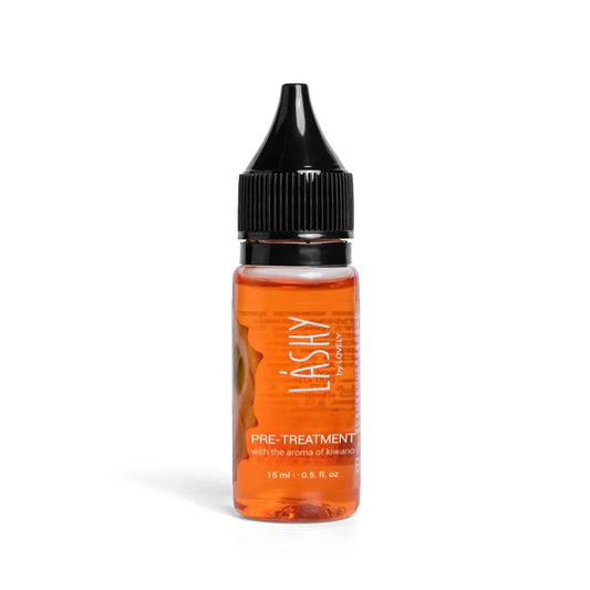 Pre-treatment LASHY with the aroma of kiwano, 15 ml