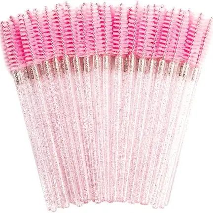 Eyelash brushes 50psc