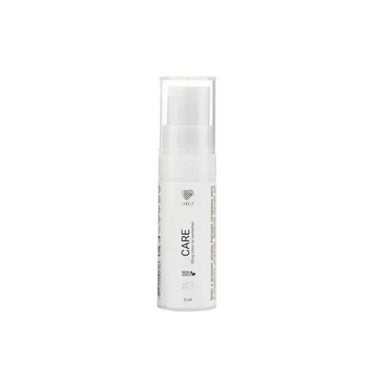 Composition for eyelash lamination №3 «Care», 5 ml
