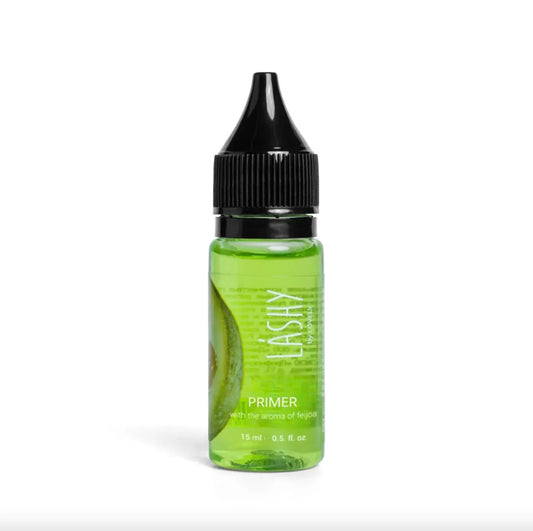 Primer LASHY with the aroma of feijoa, 15 ml