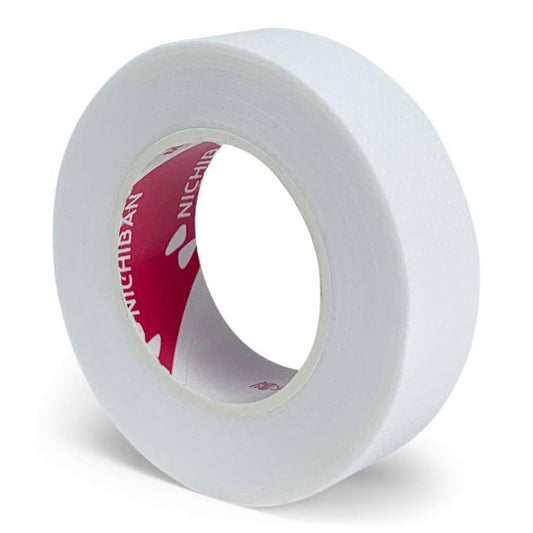 Nichiban Lash Tape – White (1 Roll)