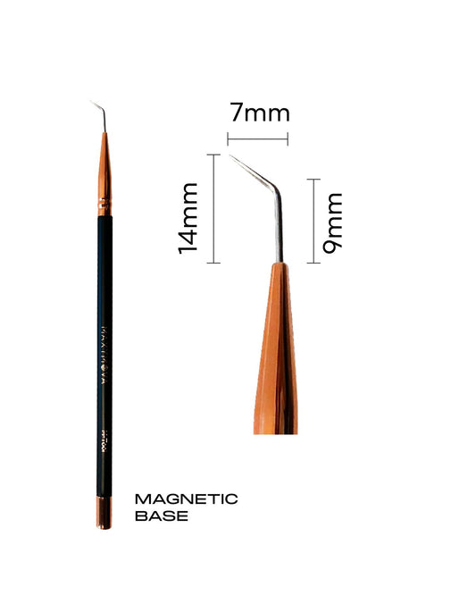 M-Tool for Eyelash Lamination - Magnetic Tool for Easy Application
