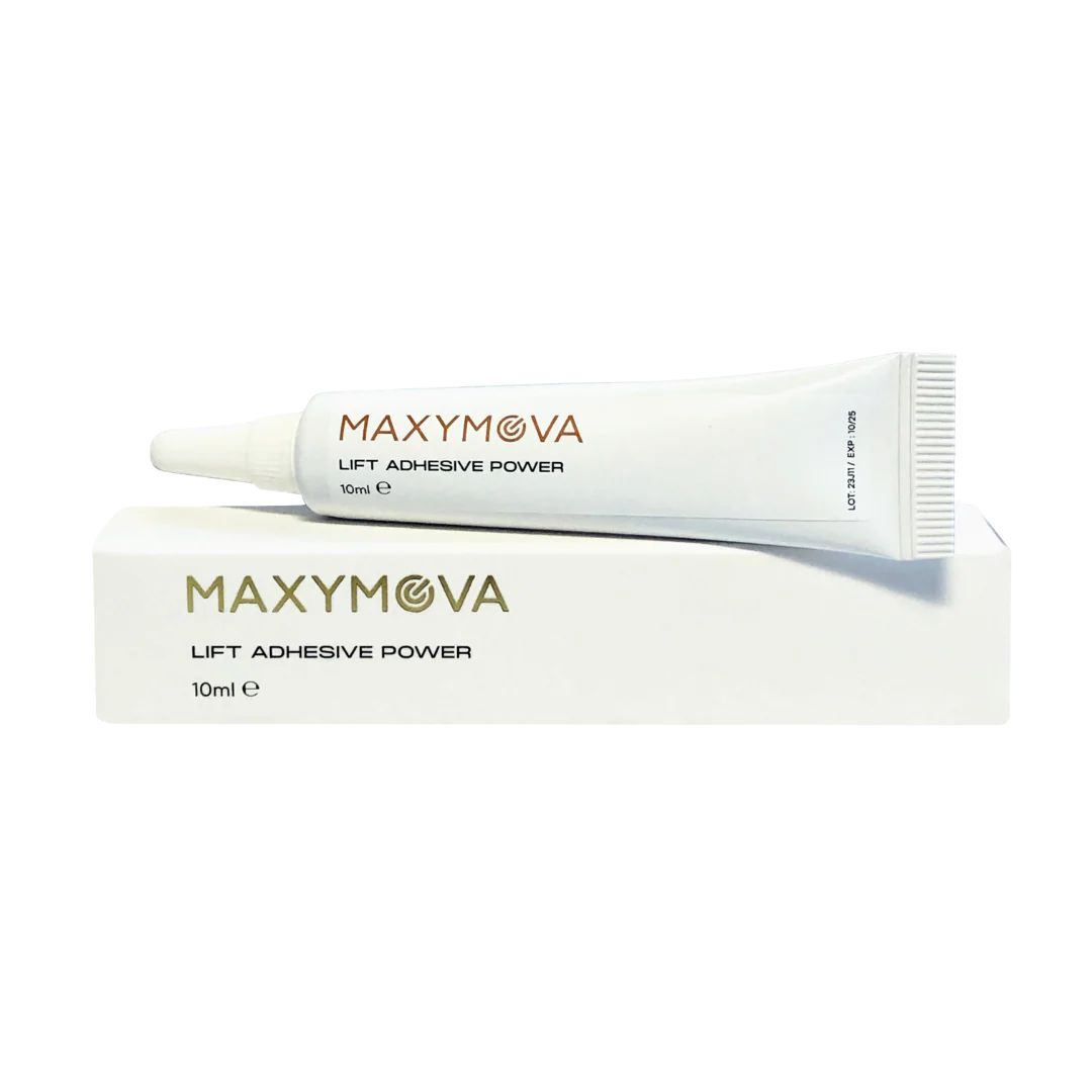 Power Lash Lift Glue - Strong and Quick-Drying Lamination Adhesive, 10 ml