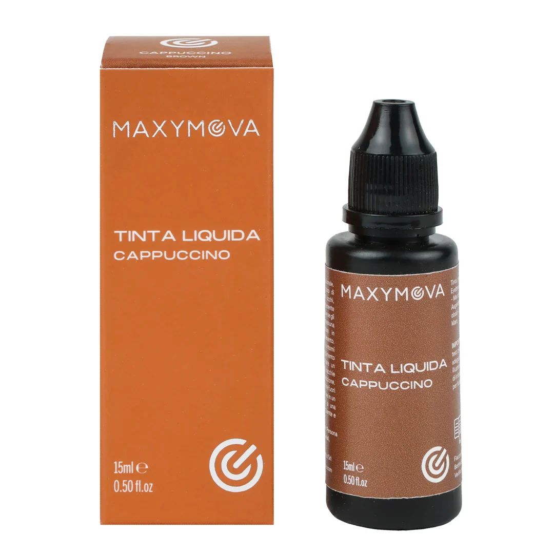 TINTA LIQUIDA Eyebrow Liquid Dye - Long-Lasting Rich Colors