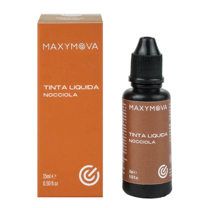 TINTA LIQUIDA Eyebrow Liquid Dye - Long-Lasting Rich Colors