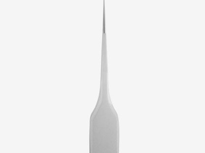 Professional eyelash tweezers EXPERT 40 TYPE 10 (straight)