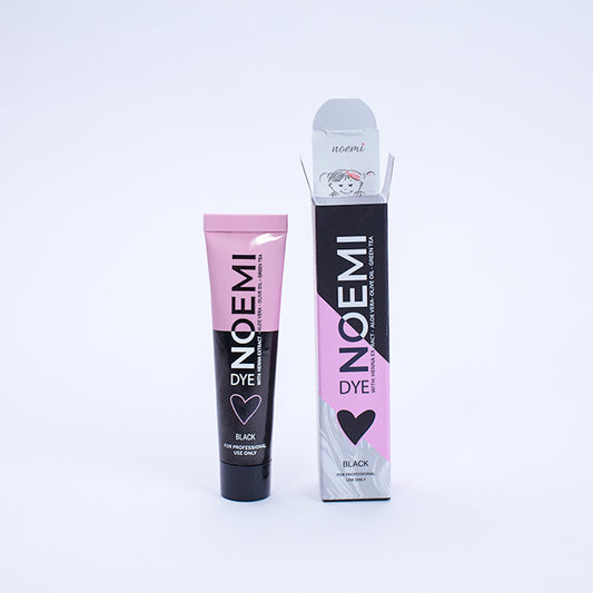 Noemi Professional Dye Dark Brown, 15 ml