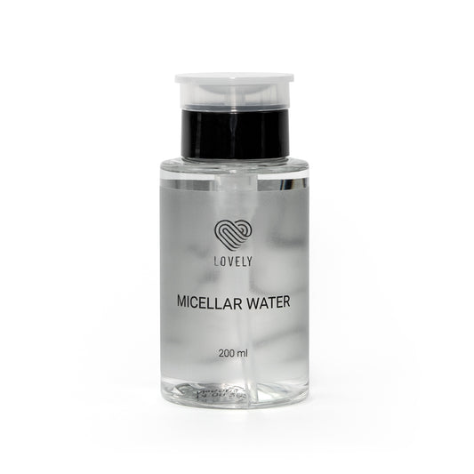 Micellar water, 200 ml