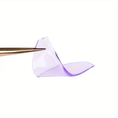 Silikonpads for Korean vippeløft