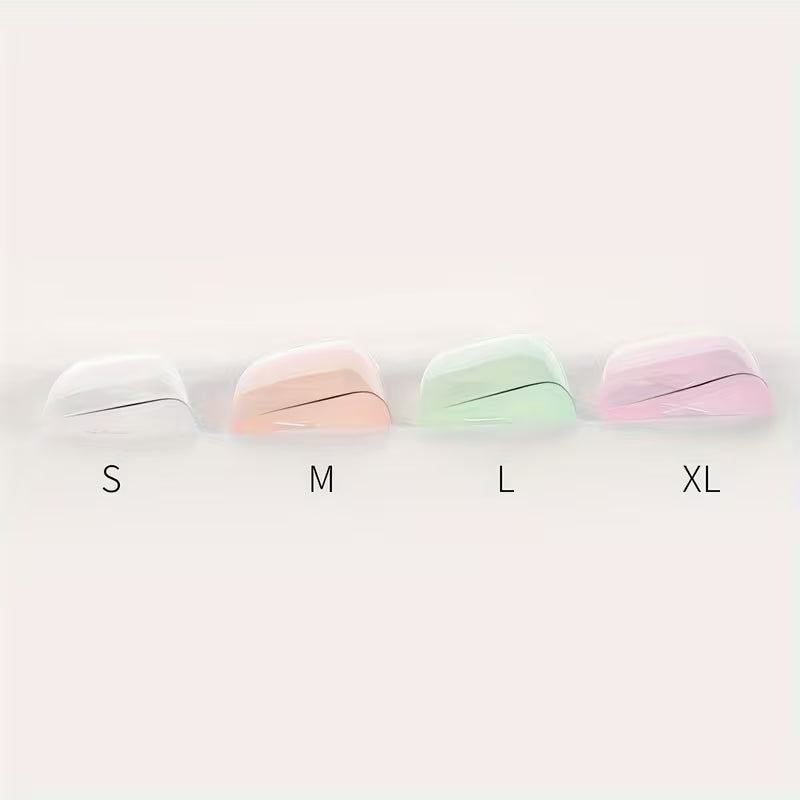 Silikonruller for laminering