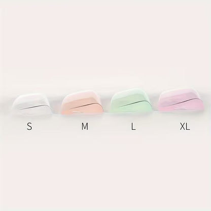 Silikonruller for laminering