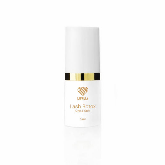 Lash Botox, 5 ml