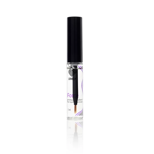 Adhesive for eyelash lamination «Force», 5 ml