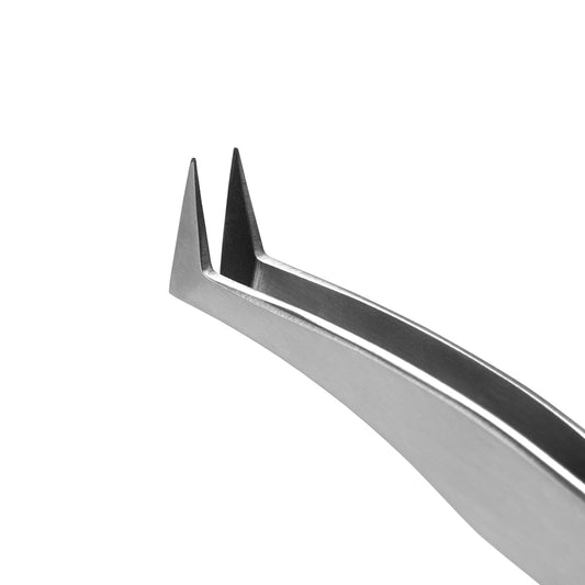 Volume Eyelash Extension Tweezers Lovely, Boot